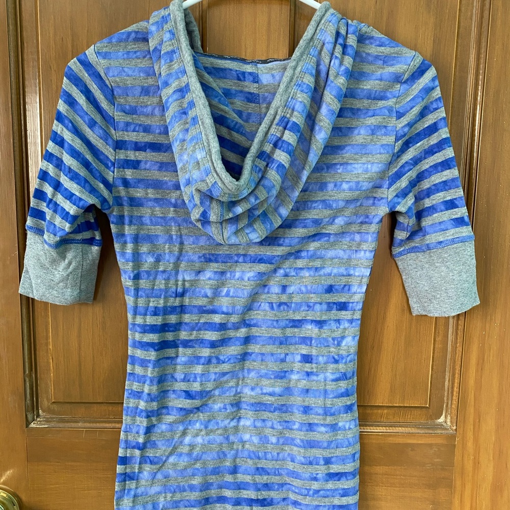 Calvin Klein Swim Cover-Up